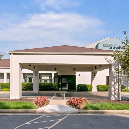 Sonesta Select Columbia Hotel Exterior photo