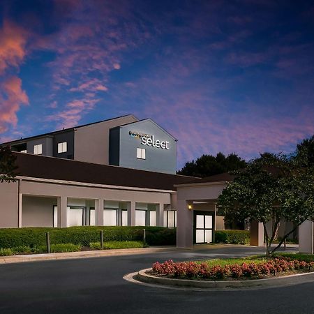 Sonesta Select Columbia Hotel Exterior photo