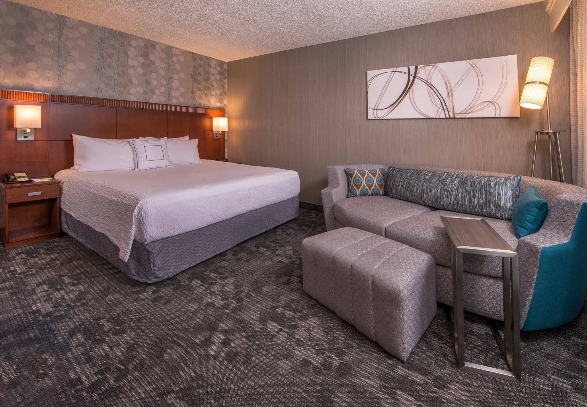 Sonesta Select Columbia Hotel Exterior photo