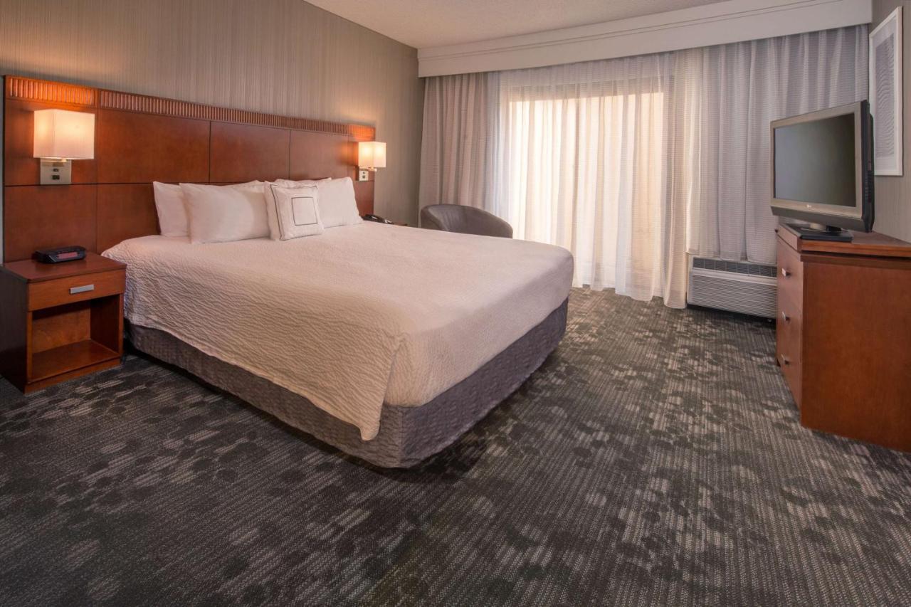Sonesta Select Columbia Hotel Exterior photo