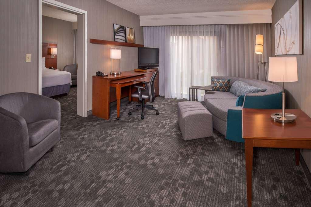 Sonesta Select Columbia Hotel Room photo